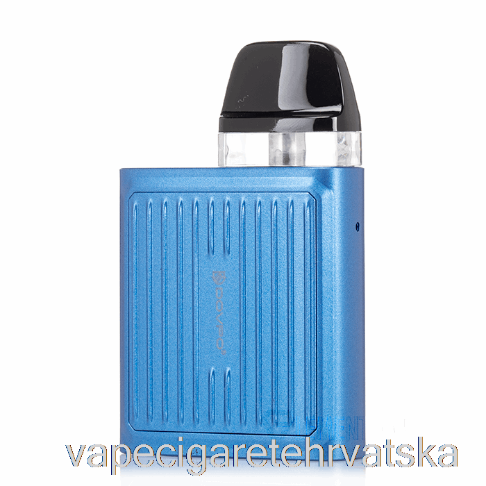 Vape Cigarete Dovpo Venus Nano 15w Pod System Blue